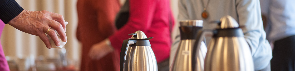 Kirchenkaffee