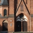 Petruskirche Kröllwitz