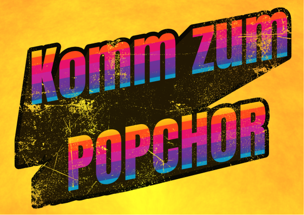 Popchor