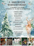 ★ Weihnachtsmarkt Petrus 2023