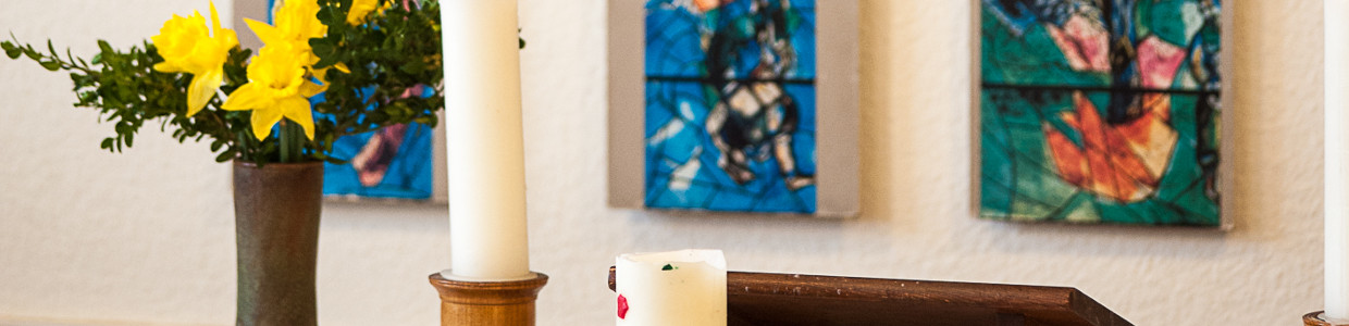 Altar